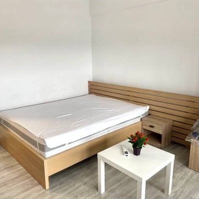 Location d’un studio chaleureux, 6ᵉ secteur, quartier Chiajna, Bucarest, Roumanie